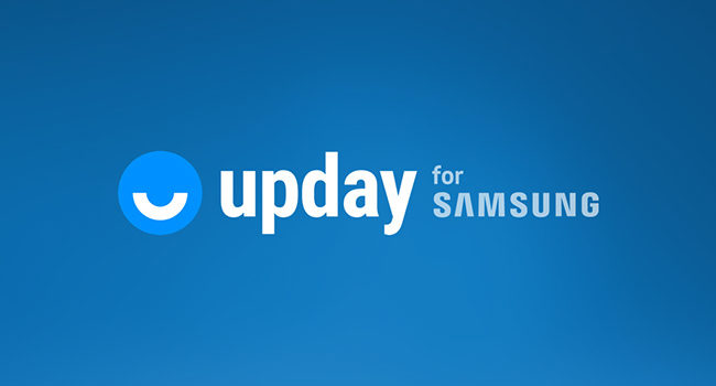 Upday, la piattaforma di news Samsung arriva sulle Smart TV QLED in 12 Paesi