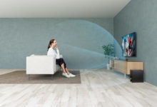 Cinema in casa: la soundbar Sony HT-XF9000 ora disponibile nei negozi