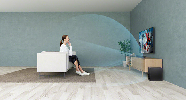 Cinema in casa: la soundbar Sony HT-XF9000 ora disponibile nei negozi