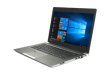 Notebook Toshiba Portégé Z30-E, la nuova soluzione pro