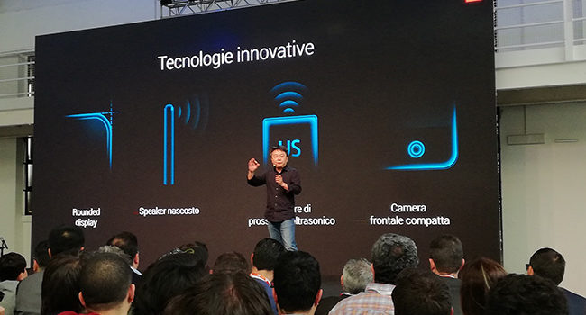 Xiaomi sbarca in Italia con un Mi Store e il nuovo Mi MIX 2S