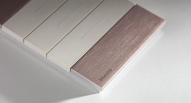 Nasce Living Now, la linea BTicino dal look innovativo per ogni contesto