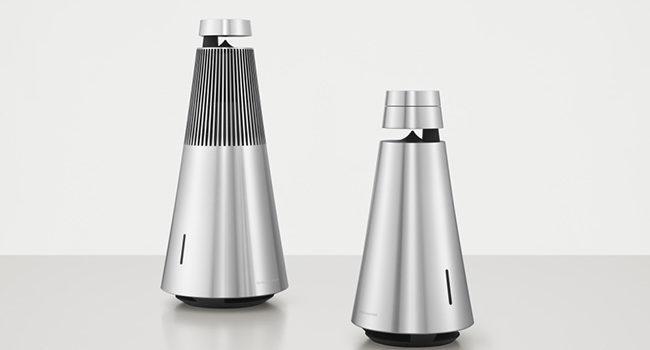AirPlay 2 da agosto disponibile su 10 speaker multiroom B&O e B&O Play