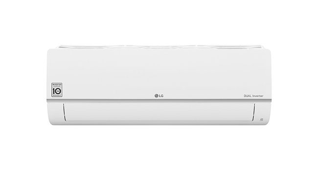 LG presenta il climatizzatore Libero Plus con gas refrigerante ecologico R32