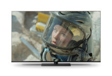 Panasonic celebra l’Art&Interior Glass design con la nuova serie di TV FX740