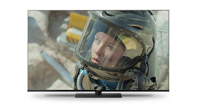 Panasonic celebra l’Art&Interior Glass design con la nuova serie di TV FX740