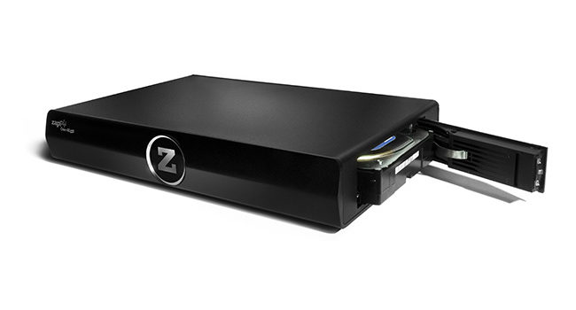 Zappiti One SE 4K HDR, pieno supporto ai formati più avanzati