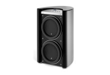 JL Audio Gotham v2, il top in mostra permanente da Buscemi a Milano