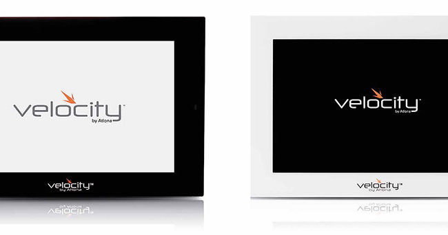 Il controllo della velocity