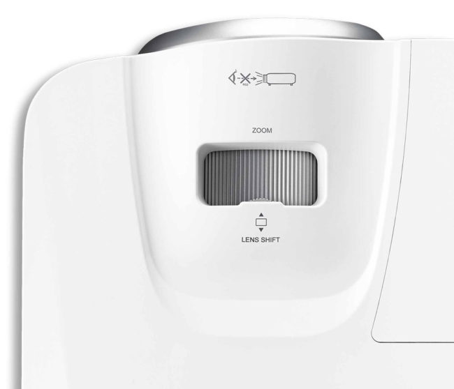 VIVITEK HK2288 / Videoproiettore DLP 4K