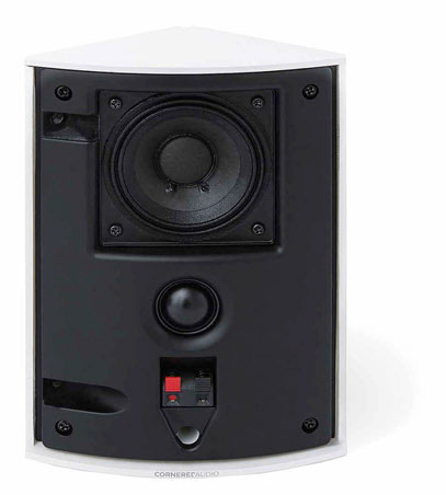 Ci2 Cornered Audio