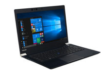 Toshiba Portégé X30-E, in Italia arrivano due configurazioni premium