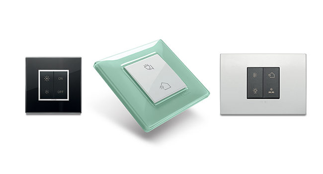 Vimar si aggiudica il Venetian Smart Lighting Award 2018