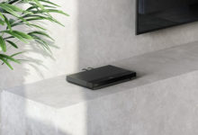 UBP-X500: Sony va alla riscossa del Blu-ray Ultra HD con HDR