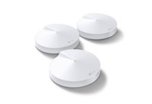 Da TP-Link la rivoluzione IoT per il Mesh Wi-FI con Deco M9 Plus e P7
