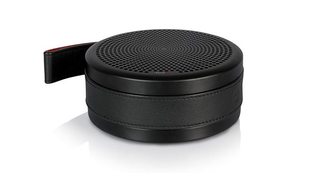 Andiamo: non è un’esortazione ma il primo speaker della linea Tivoli Go