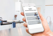 La manutenzione del boiler diventa smart con i servizi tado°