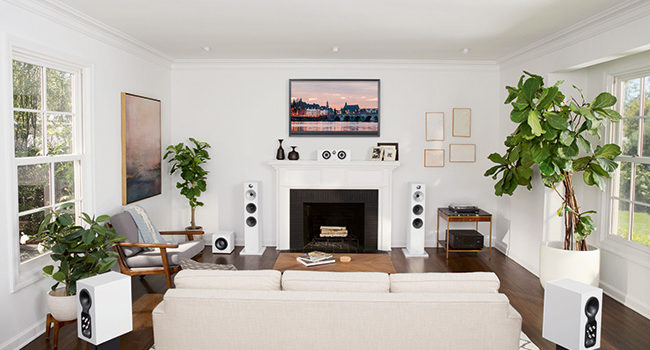 Bowers & Wilkins Serie 600, è arrivato il momento della sesta edizione
