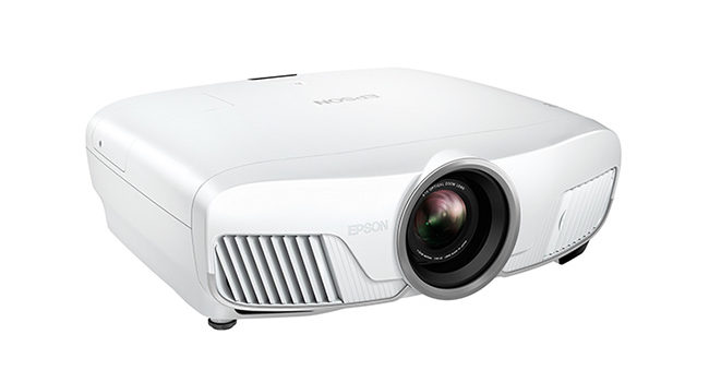 Tecnologia Pro-UHD: largo ai proiettori Epson EH-TW7400, EH-TW9400 e EH-TW9400W