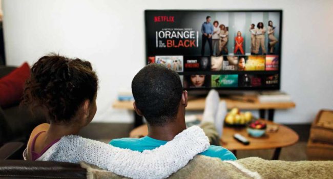 Dove e come vedere in… 4K