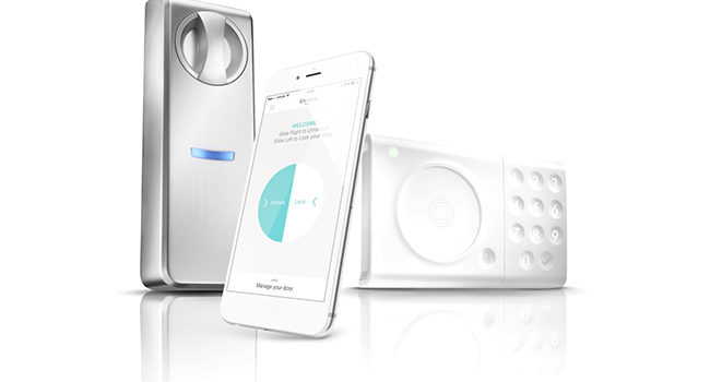 Somfy Smart Home, il sistema completo per vivere all’avanguardia