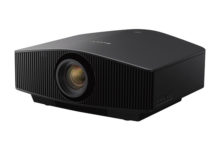 Home cinema 4K HDR in grande spolvero con i nuovi proiettori Sony SXRD