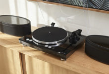 Yamaha VINYL 500: il primo giradischi MusicCast totalmente multiroom