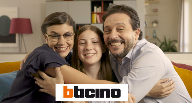 “Via Watt 16”: con la sitcom BTicino spiega alle famiglie i vantaggi della casa smart