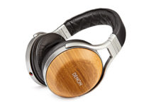 Denon AH-D9200, il meglio all’insegna del bambù, alluminio e nanofibre