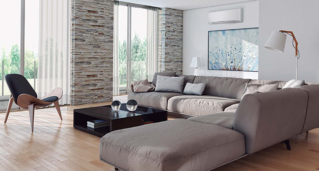 Soluzioni per la climatizzazione Panasonic, il meglio per le future home