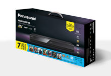 Panasonic porta il cinema Warner Bros su Blu-ray a casa tua