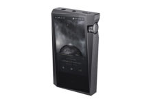 A&norma SR15, c’è un doppio DAC nel nuovo entry level Astell&Kern