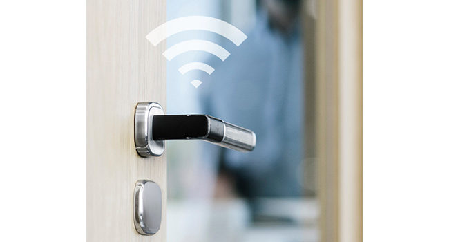 Assa Abloy Aperio scelto da Avas Group con l’Unione Albergatori del Trentino