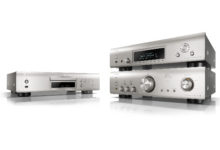 Denon Serie 800, l’hi-fi in fascia media ci porta in una nuova era