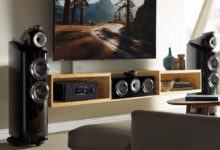 Sintoamplificatori audio/video – Il futuro passa dall’home theater