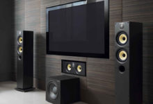 Subwoofer:  20 Hz a portata di mano per l’home theater