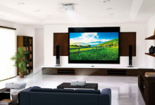 Videoproiettori – 4K e non solo