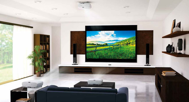 Videoproiettori – 4K e non solo