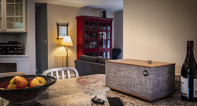 Con le novità Klipsch arriva un Natale pieno di energia