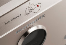 Marantz Serie KI Ruby, 40 anni di vera Alta Fedeltà