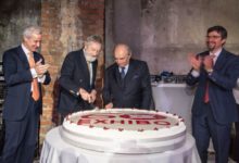 60 ANNI di SUCCESSI per EXHIBO