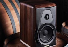 Sonus faber Electa Amator III, l’evoluzione continua