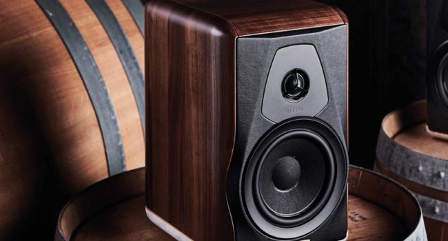 Sonus faber Electa Amator III, l’evoluzione continua