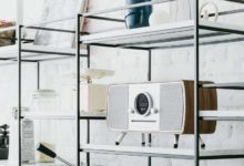 La rete si fa bella – Tivoli Audio Music System Home e Model CD