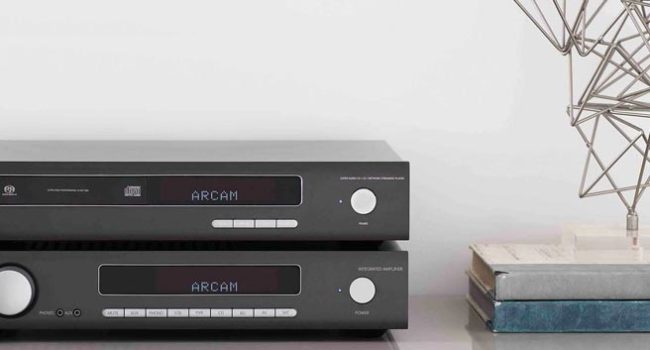 Tra il classico e il moderno – Arcam serie HDA: CDS50, SA10, SA20