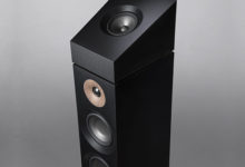 JAMO Studio 8, gli speaker raffinati e versatili, perfetti per i trend moderni