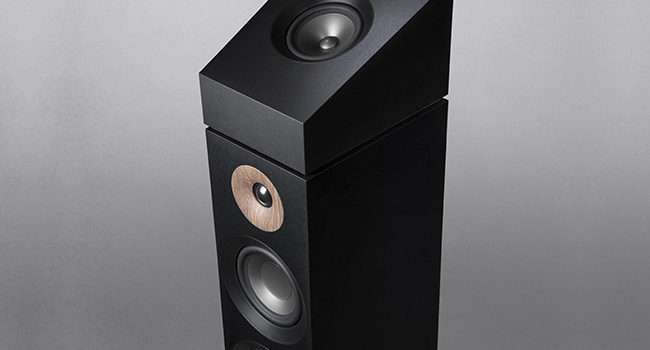 JAMO Studio 8, gli speaker raffinati e versatili, perfetti per i trend moderni