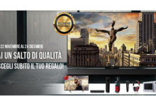 Fai un salto di qualità: la promo Panasonic ti regala prodotti premium fino al 24 dicembre