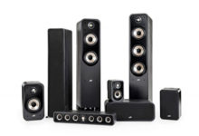 Serie Signature E di Polk Audio, il bass-reflex è per tutti
