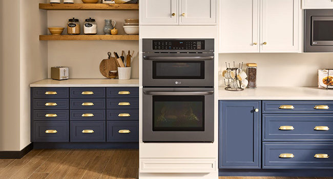 Drop, partner esclusivo per la smart kitchen di LG, svelata al CES 2019